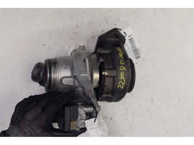 Турбина Mini Paceman (R61) 2.0 для двигателя N47C20A