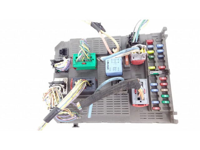 Блок предохранителей 1499703080   Citroen C8    