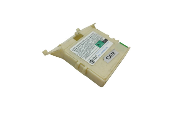 Блок управления 8628193 Volvo C70