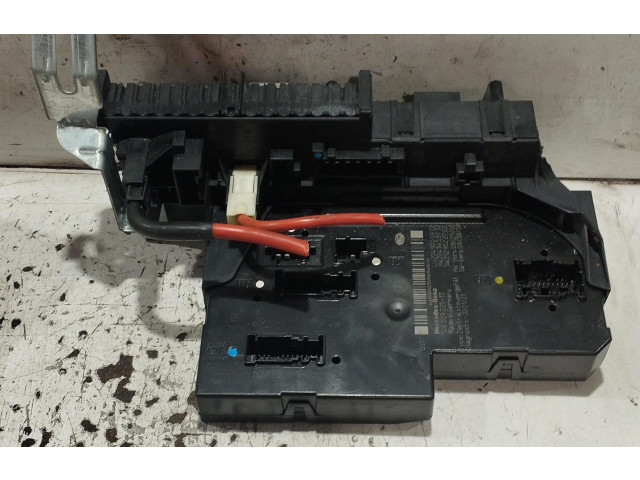 Комплект блоков управления A6519005301, A6519005301   Mercedes-Benz C W204