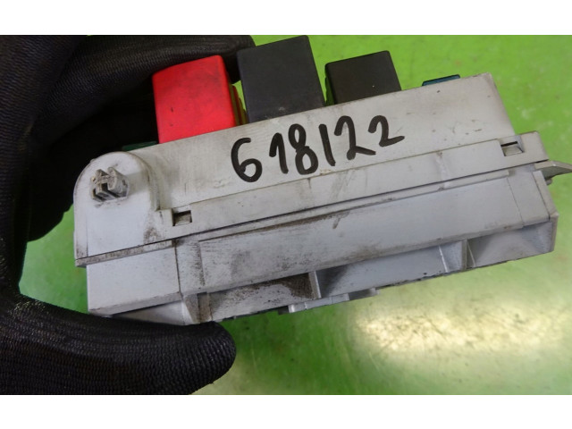 Блок предохранителей 51724660   Lancia Ypsilon    