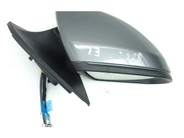 Zpětné zrcátko Mercedes-Benz EQA 2022 A2478105407