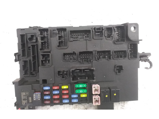 Блок предохранителей 8637B687   Mitsubishi Outlander       