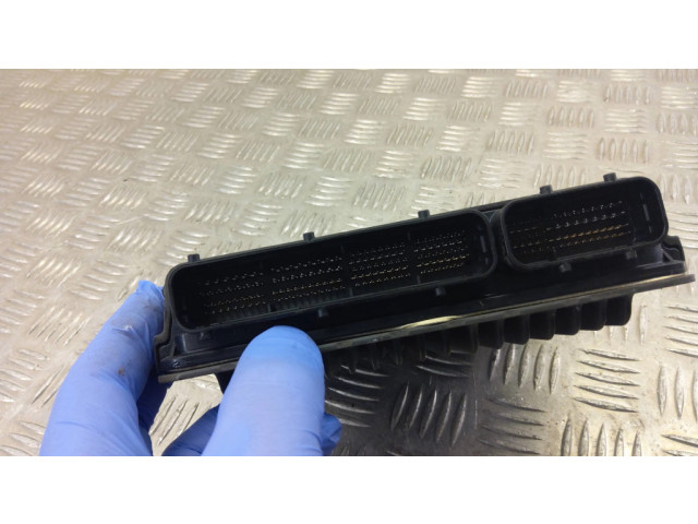 Řídící jednotka 896610EG00, 276800836009 Toyota Highlander XU70 2021