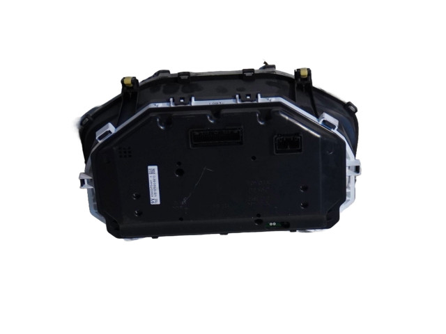 Přístrojová deska Toyota Yaris 2018 83800F5441