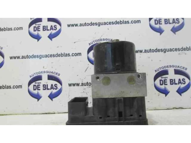 Блок АБС 2S612M110CE, ABS Ford Fiesta 2000-2001 года