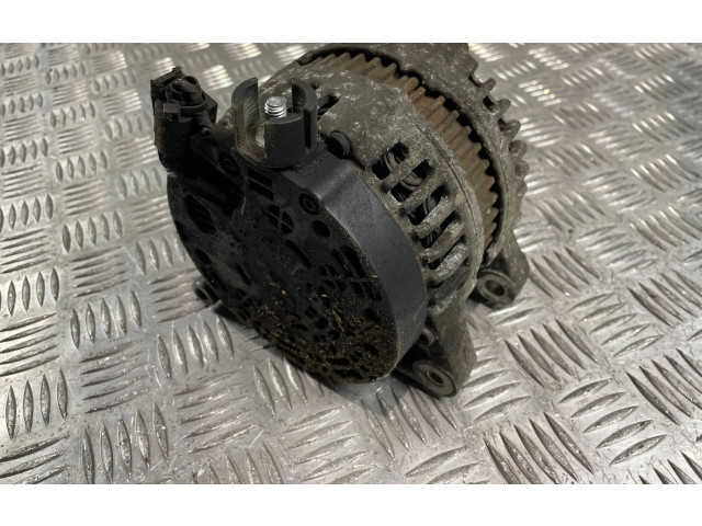 Генератор Ford S-MAX