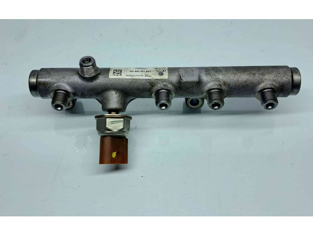 Vstřikovací lišta 059130089AH   Audi Q7 4L     