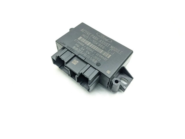 Блок управления парковки Ford Focus 2018 - года HU5T-15K866-CJ