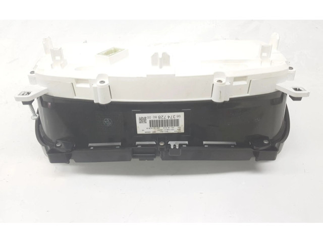 Přístrojová deska Toyota Proace 2021 SU001A5022, 983747288000