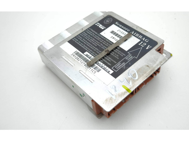 Блок подушек безопасности 213337, 39108212760011C5 Maserati Quattroporte