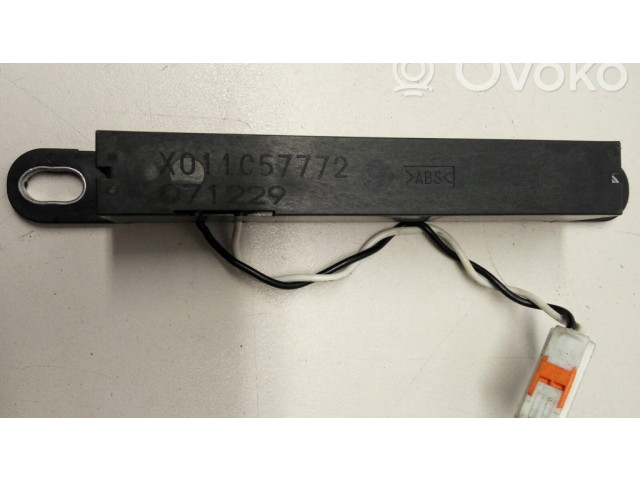 Антенна комфорта интерьера