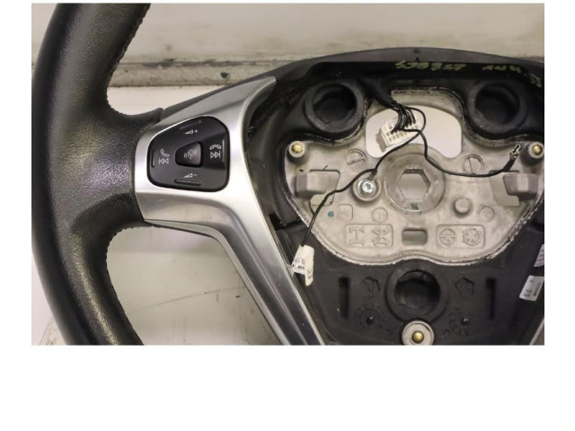 Руль Ford B-MAX  2012 - 2020 года 34139182B      