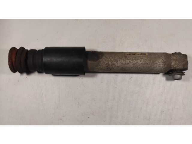 Задний aмортизатор