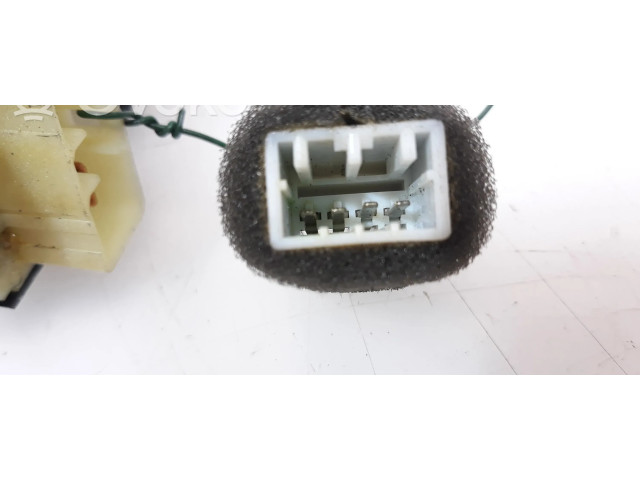 Ручка стеклоочистителей 96552852   Chevrolet Nubira