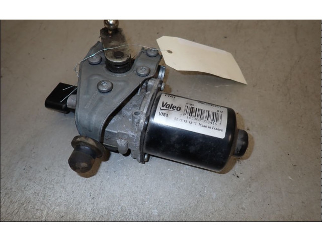 Моторчик дворников 52064589 Fiat 500L