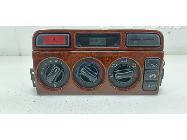 Модуль блока управления кондиционером 79600-SN7-G400-01 Honda Accord