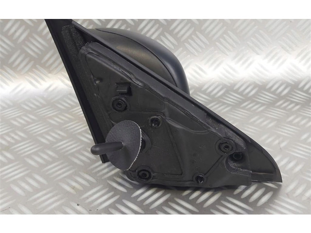 Zámek zadních dveří Smart ForFour II W453 2016