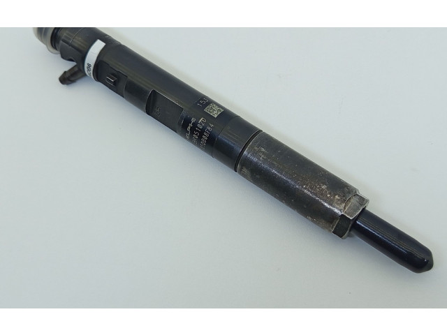 Vstřikovač EJBR05102D, 34C293EAC5E64DB6 Renault Megane II