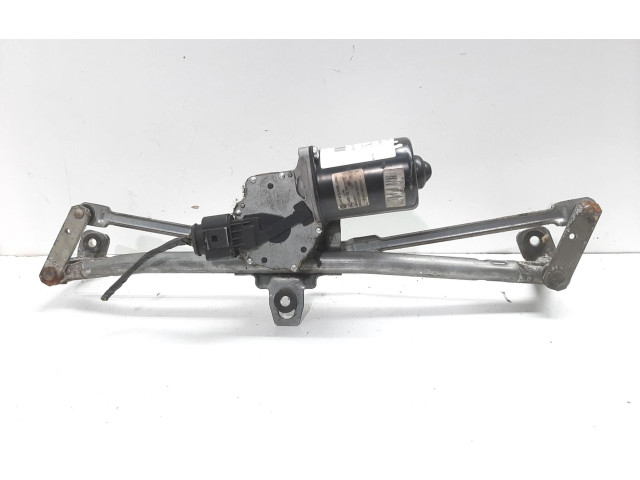 Моторчик дворников 1J1955113C Skoda Octavia Mk2 (1Z)