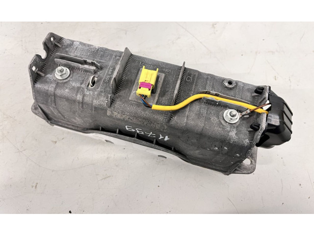 Подушка безопасности пассажира 1K0880204N, 1K0880204N   Skoda Octavia Mk2 (1Z)