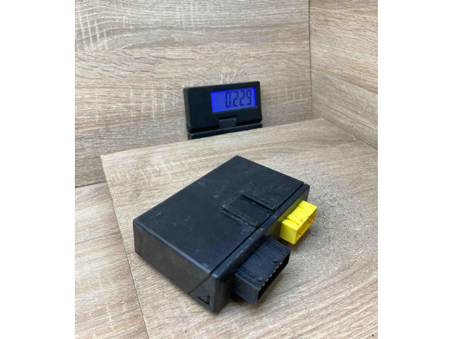 Блок комфорта 96398198, 10311854   Peugeot Expert   