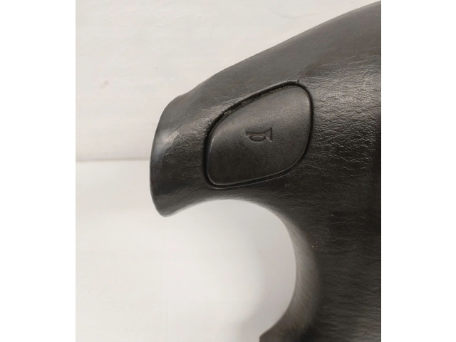 Подушка безопасности водителя K2A357K50 KIA Shuma