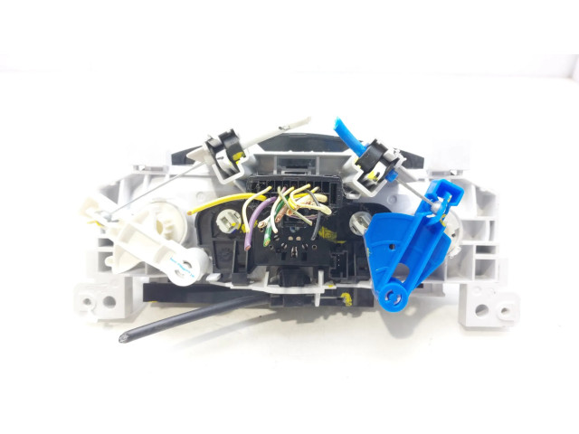 Блок управления климат-контролем 275103736R Dacia Lodgy