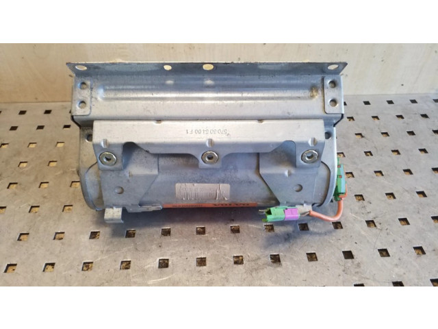 Подушка безопасности пассажира 570306400F1 Volvo S70 V70 V70 XC