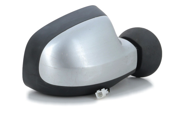 Зеркало электрическое Dacia Logan I 2004 - 2012 года