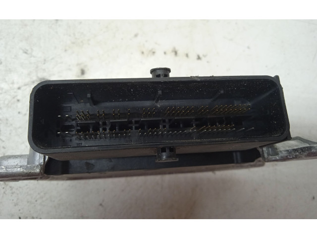 Блок подушек безопасности 1EA959655AB, V016ZVE0E28   Skoda Octavia Mk4