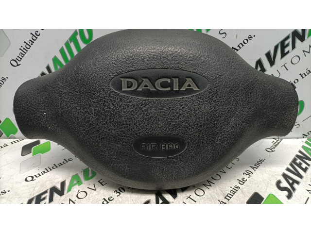 Подушка безопасности водителя SV2JT-23-11   Dacia Logan I