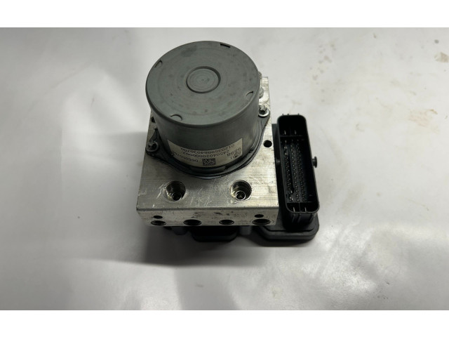 Блок АБС 84819598 Chevrolet Camaro - года