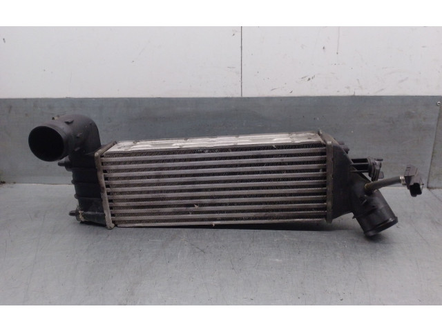 Интеркулер  1489396080, 1489396080   Fiat Ulysse 