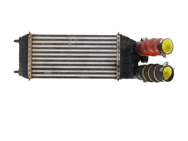 Интеркулер 9803900780 Citroen C3 Aircross