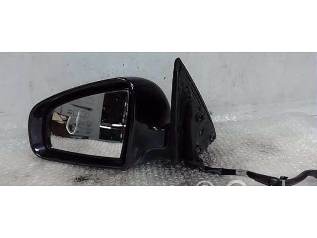 Zpětné zrcátko  levé Audi A6 S6 C5 4B 2005  4F1858531K01C  