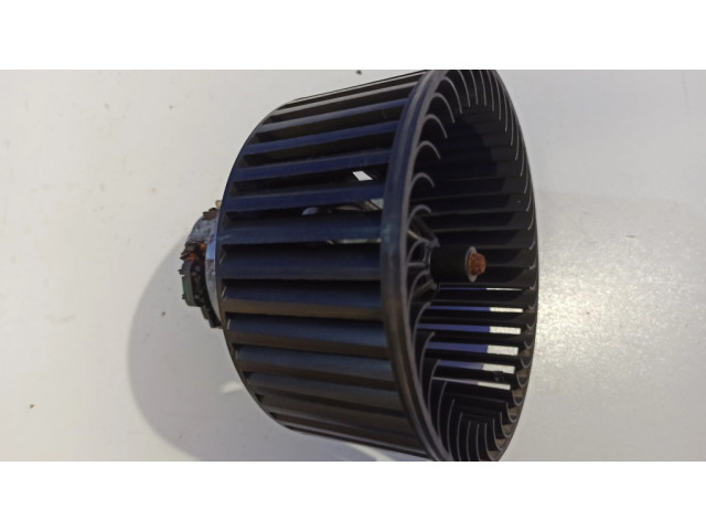 Вентилятор печки 12799558, 13250117 Saab 9-3 Ver2