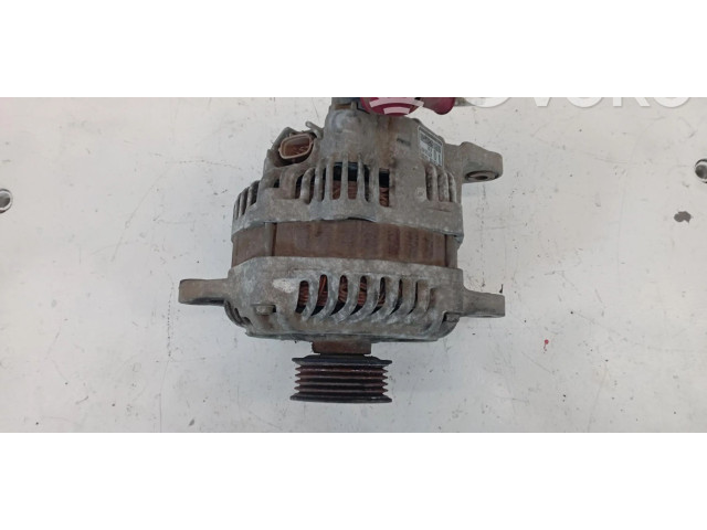 Генератор 23700AA521 Subaru Forester SH