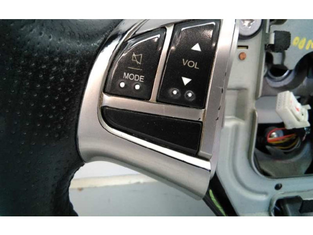 Руль 34011, E1-B3-7-2 SsangYong Korando