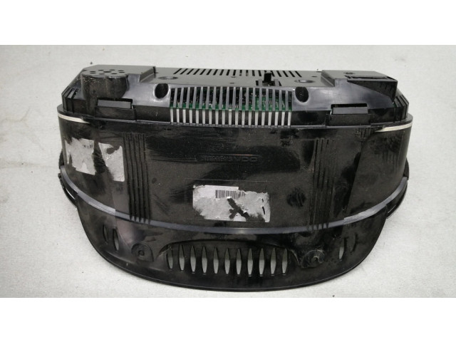 Панель приборов    BMW X5 E70       