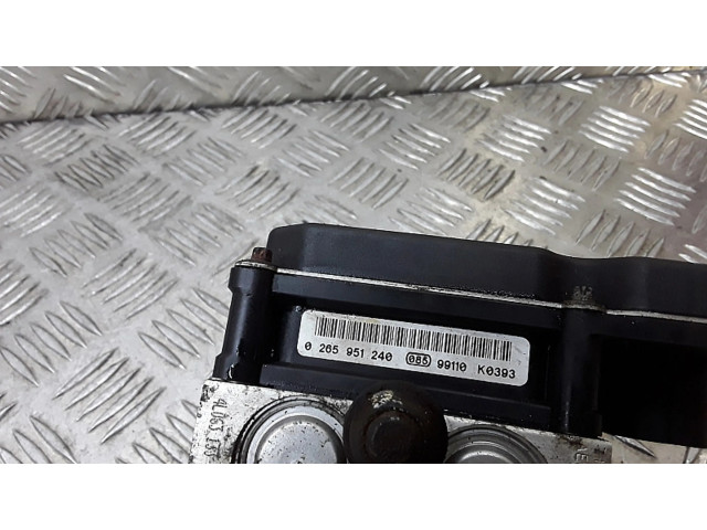 Jednotka ABS 0265951240 KIA Venga 2010