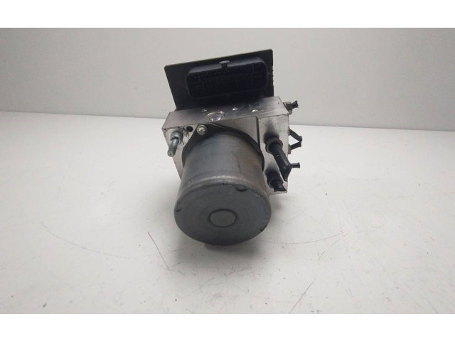 АБС Steuergerät 0265252070   Skoda  Rapid (NH)  2012 - 2019 года