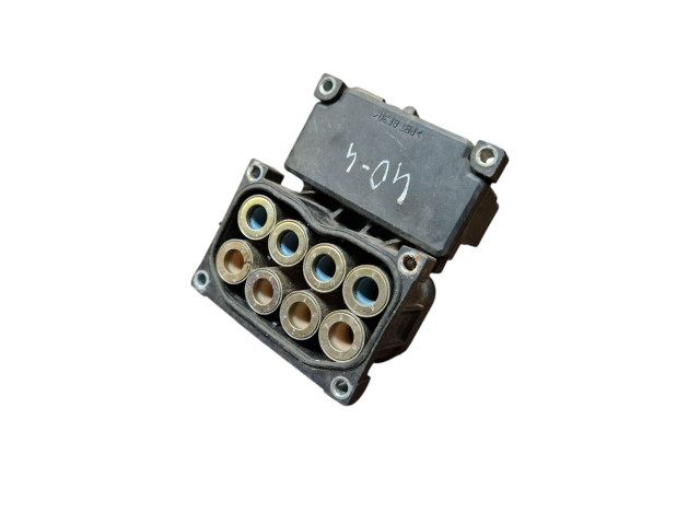 Блок ABS 0273004362   Opel Astra G