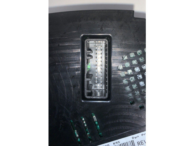 Спидометр (приборный щиток) Renault Megane III 2009 - 2016 года