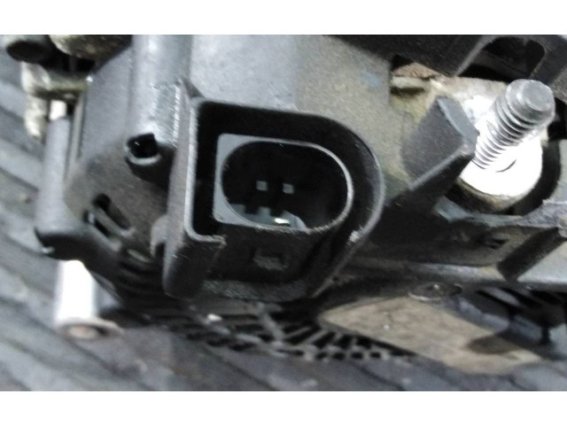 Генератор 9GN10300AA, 0121615032   Ford S-MAX      