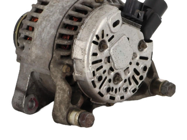 Генератор 2S6TAA   Ford Fusion      