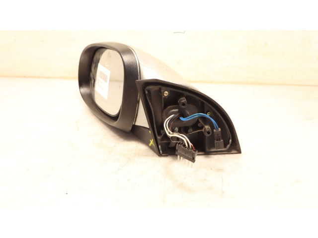 Зеркало электрическое Mercedes-Benz A W168 1997 - 2004 года