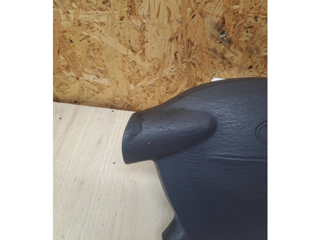 Přístrojová deska KIA Carnival 1999 K54B57K00, K1ADAN3C550214