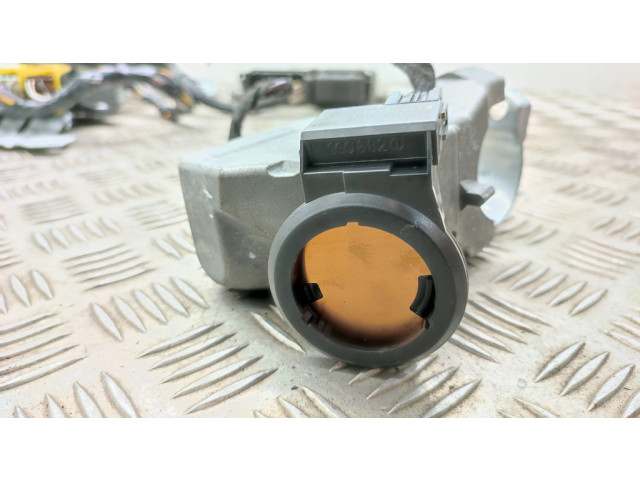 Комплект блоков управления FN1512A650PA, CV6A12B684BC Ford Ecosport