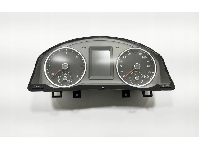 Přístrojová deska Volkswagen Tiguan 2012 5N0920873A